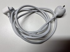 Apple macbook netzkabel gebraucht kaufen  Hebertsfelden