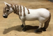 Schleich pferd stute gebraucht kaufen  Coburg