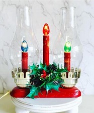 Vintage christmas light for sale  Mandeville