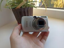 Canon ixus 970 d'occasion  Expédié en Belgium