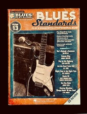 Blues standards blues for sale  Venice