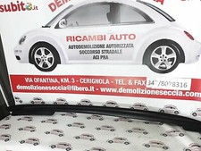 Barre longitudinali tetto usato  Cerignola