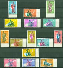 Guinea 1962 musikinstrumente gebraucht kaufen  Burgdorf