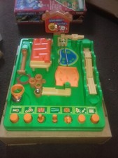 Tomy screwball scramble for sale  HEREFORD