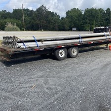 Commercial flag pole for sale  Iva