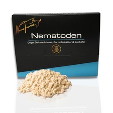 Nematoden mio 100 gebraucht kaufen  Aurich