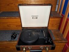 Crosley cr6019a brown for sale  Jackson