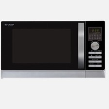 Sharp r843inw kombi gebraucht kaufen  Wuppertal