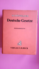 143414 schönfelder deutsche gebraucht kaufen  Herzebrock-Clarholz