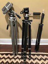 Professional camera tripod for sale  Philadelphia