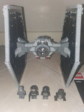 Lego 9492 tie d'occasion  Sallanches