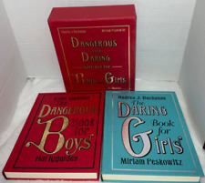 Dangerous daring gift for sale  Syracuse