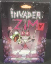Invader zim series for sale  Round Lake