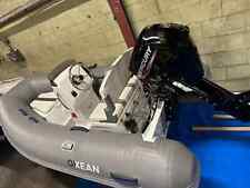 Ribs 2.9m oxxean for sale  ELY