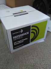 Dayton audio rss265hf d'occasion  Expédié en Belgium
