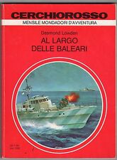 Cerchiorosso mondadori numero usato  Villar Focchiardo