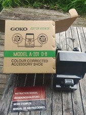 Super filmbetrachter goko gebraucht kaufen  Aachen