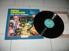 Super complessi pooh usato  Novedrate