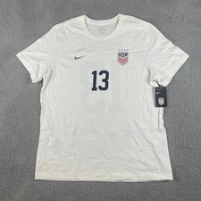 Nike soccer uswnt for sale  Three Rivers