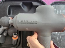 Sharper image power for sale  WALLINGTON