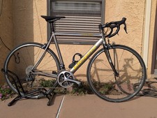 Litespeed tuscany titanium for sale  Albuquerque