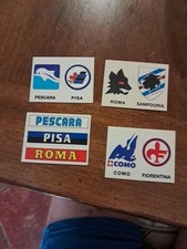 Figurine panini 1988. usato  Piombino