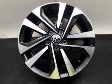 Volkswagen polo alloy for sale  SOUTHAMPTON