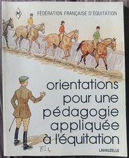 Orientations pédagogie appliq d'occasion  Clermont-Ferrand-