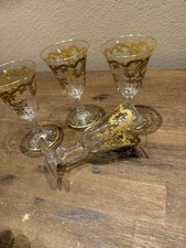 Vintage saint louis gebraucht kaufen  Bremen