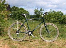 Dawes chilliwack vintage for sale  LOUGHBOROUGH