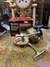 Ancien moulinet peche d'occasion  Craponne