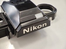Nikon top cover usato  Monza