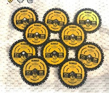 Pack dewalt circular for sale  Hollywood