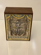 Vintage dancing jester for sale  Kansas City