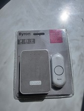 Byron battery powered for sale  SHEFFIELD