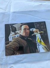 Signed jason david for sale  SHEFFIELD