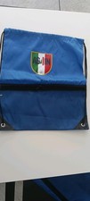 Sacca zaino ssc usato  Brindisi