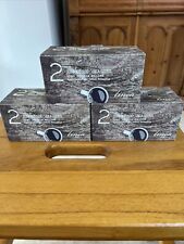Linea set espresso for sale  BIRMINGHAM