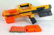 Nerf yellow deploy for sale  Banning