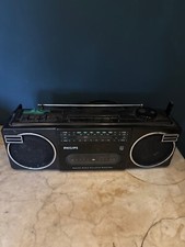 Vintage philips d8092 for sale  CARDIFF
