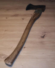 Alte chsenkopf fällaxt gebraucht kaufen  Straßkirchen