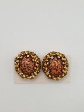 Modeschmuck hrschmuck hrclip gebraucht kaufen  Kronburg