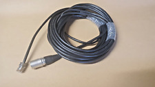 Meter neutrik rj45 for sale  WORKSOP