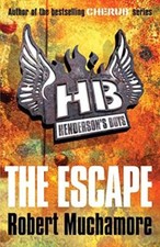 Henderson boys escape for sale  UK