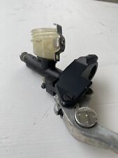 Pompa frizione idraulica usato Pompa frizione idraulica usato  Oria