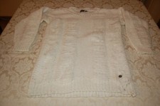 Outfit pullover donna usato  Napoli