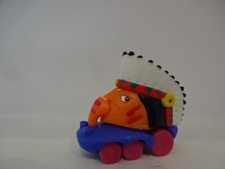 Spiel sammelfigur fahrzeug gebraucht kaufen  Weiding