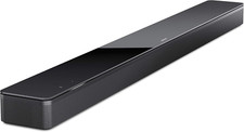 BOSE Smart Soundbar 700 schwarz Alexa WIFI HDMI ARC Air Play OLED Bluetooth comprar usado  Enviando para Brazil