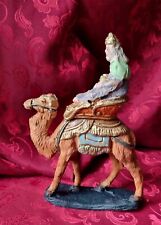 Santon ancien roi d'occasion  Tours-