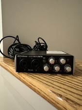 PreSonus AudioBox USB 96 comprar usado  Enviando para Brazil